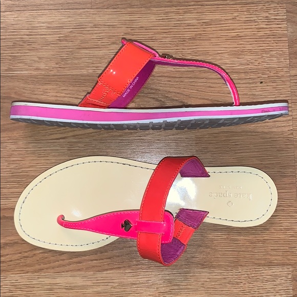 kate spade Shoes - Kate Spade Sandals